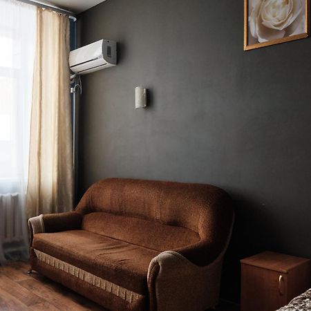 Hotel Europa Szemej Kültér fotó