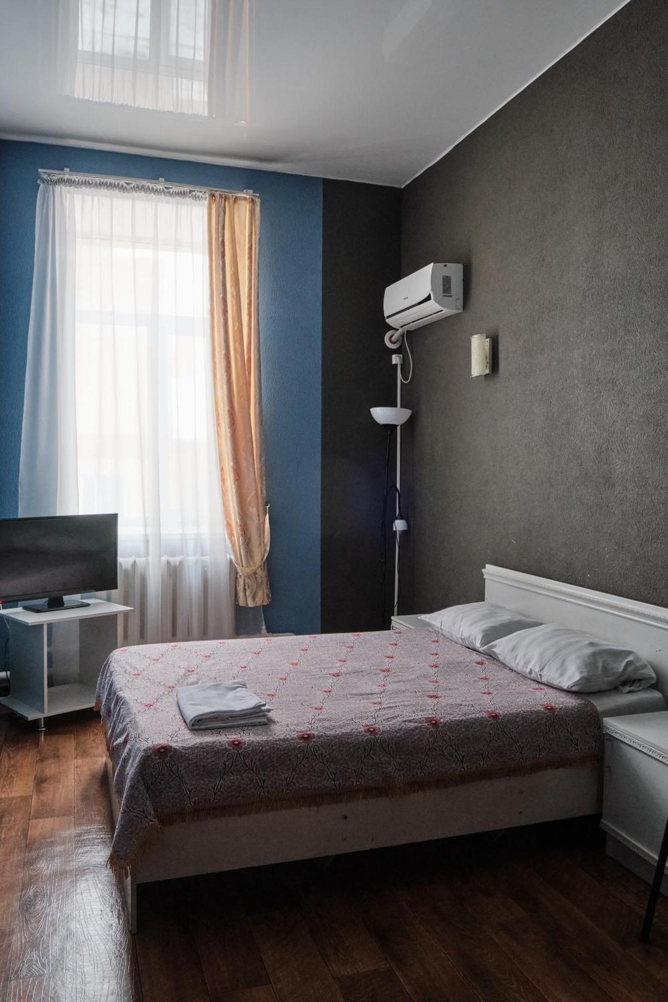 Hotel Europa Szemej Kültér fotó