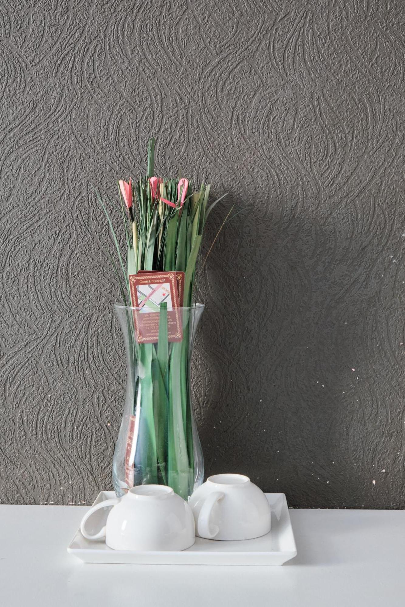 Hotel Europa Szemej Kültér fotó